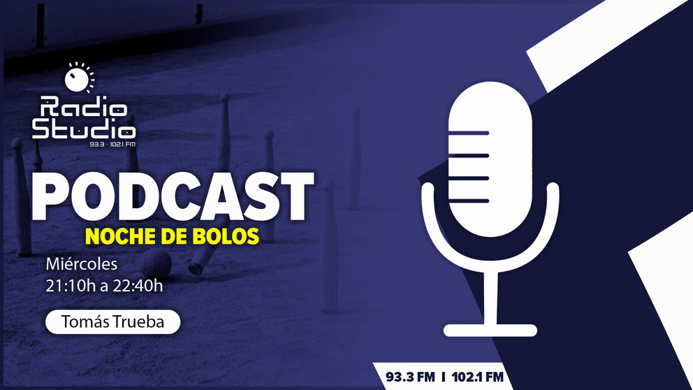 Podcast - Noche de Bolos