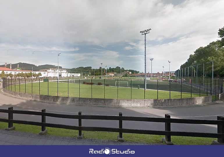 El complejo deportivo Óscar Freire centrará las inversiones de la Concejalía de Deportes de Torrelavega en 2024.