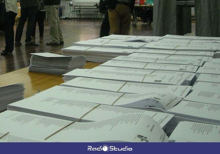 Elecciones en Torrelavega | Foto: Archivo
