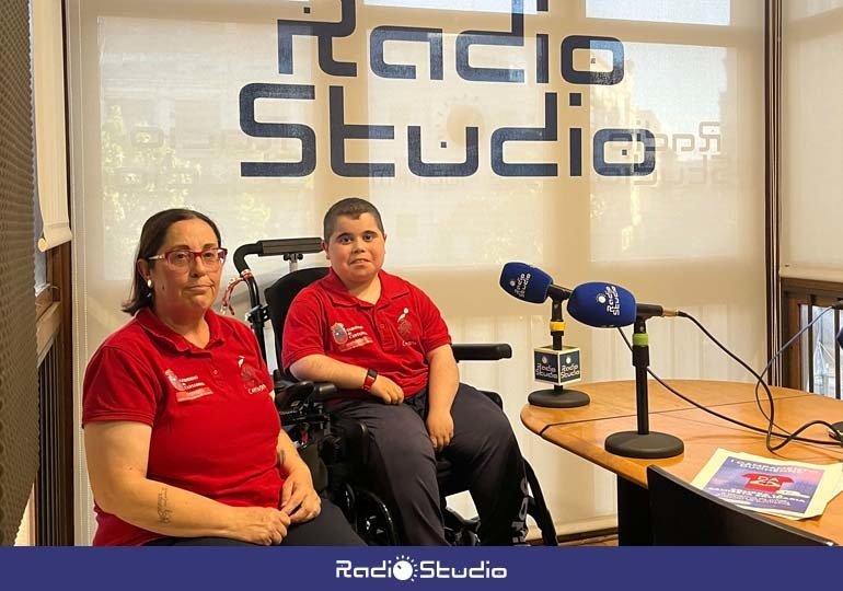 Isma y Nieves del Río nos cuentan su historia en Radio Studio