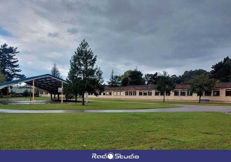 Centro de Acogida de Menores en Cantabria | Foto: Educantabria