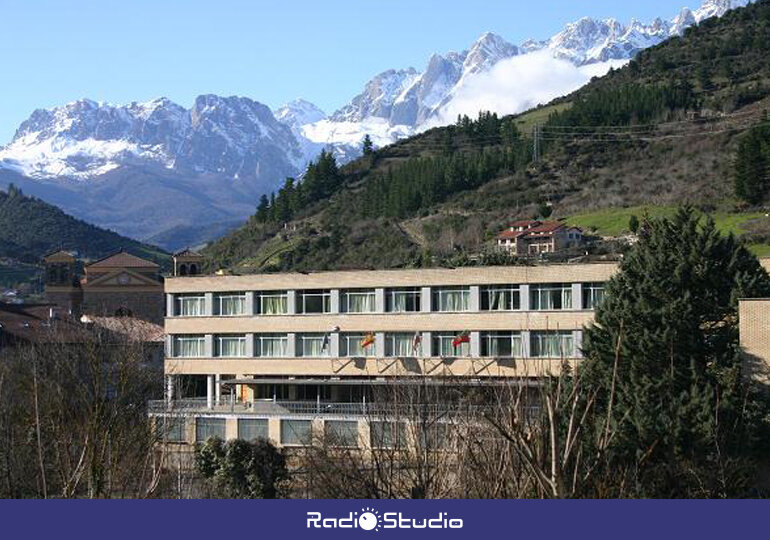 Antiguas escuelas de Potes