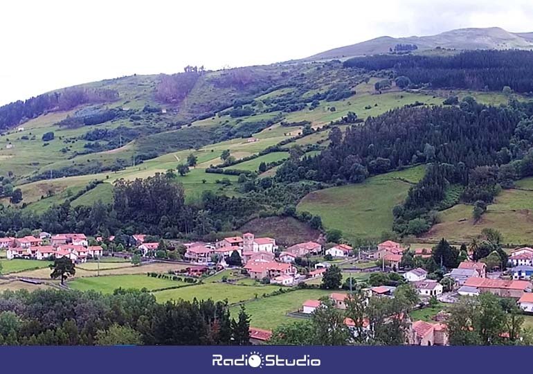 San Martín de Toranzo, premio Pueblo de Cantabria 2024