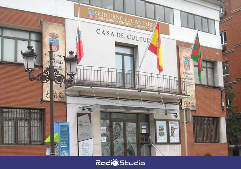 Casa de Cultura Hermilio Alcalde del Río