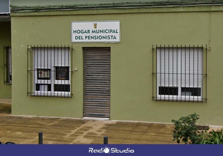 Hogar Municipal del Pensionista del Barrio Covadonga