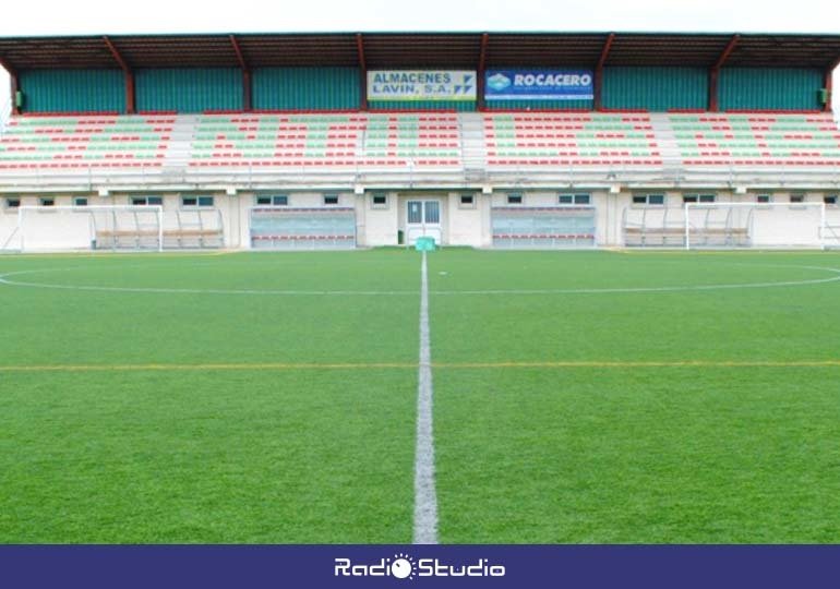 Campo de fútbol de Santillana del Mar | Foto: Ayto Santillana