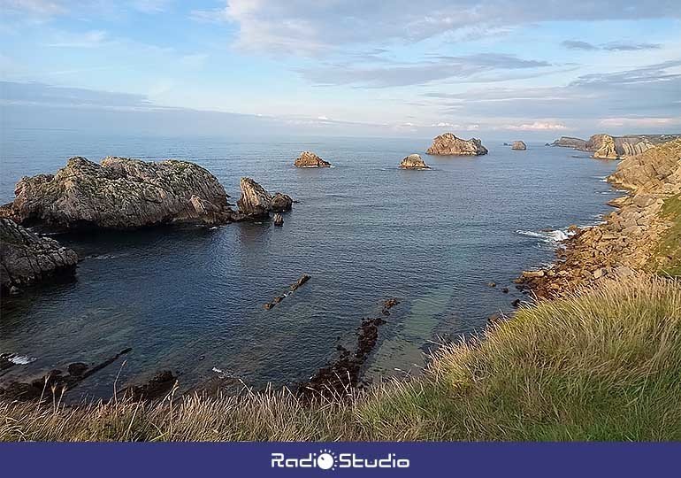 La belleza de la costa ha sido uno de los principales motivos para obtener este reconocimiento.