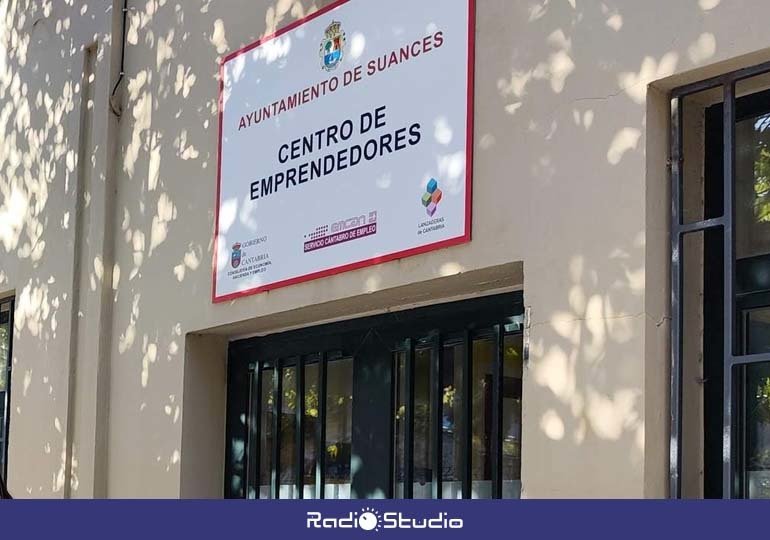 Centro de Emprendedores de Suances