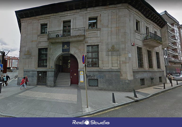 Oficina de Correos en Torrelavega | Foto: Google Maps