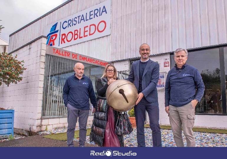 robledo web