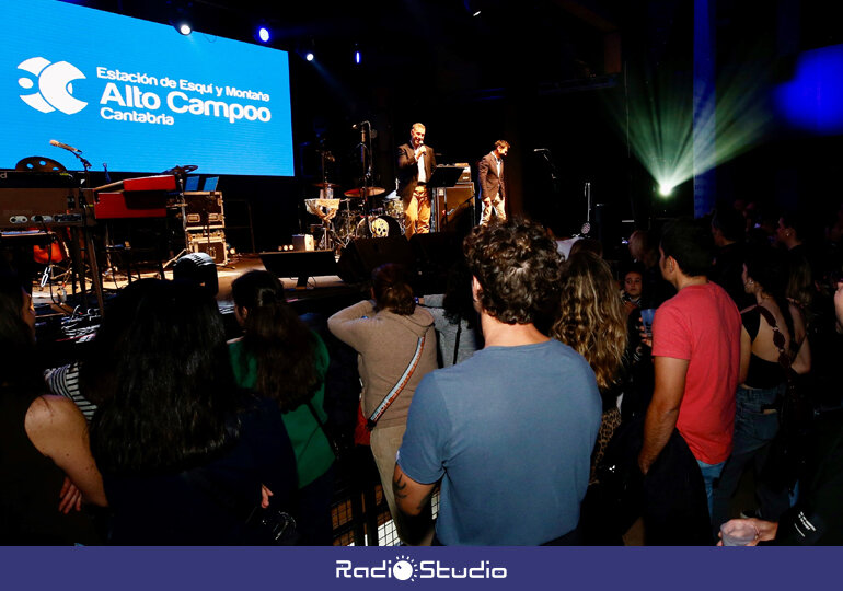 Presentación de la nueva temporada de la estación de esquí y montaña del Alto Campoo | Foto: Gobierno