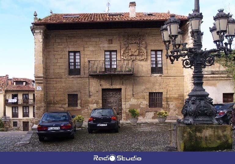 Casa del Corro de Comillas | Foto: