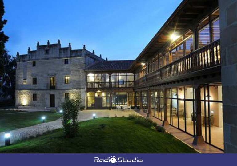 Palacio de Mijares | Foto: Turismo Cantabria