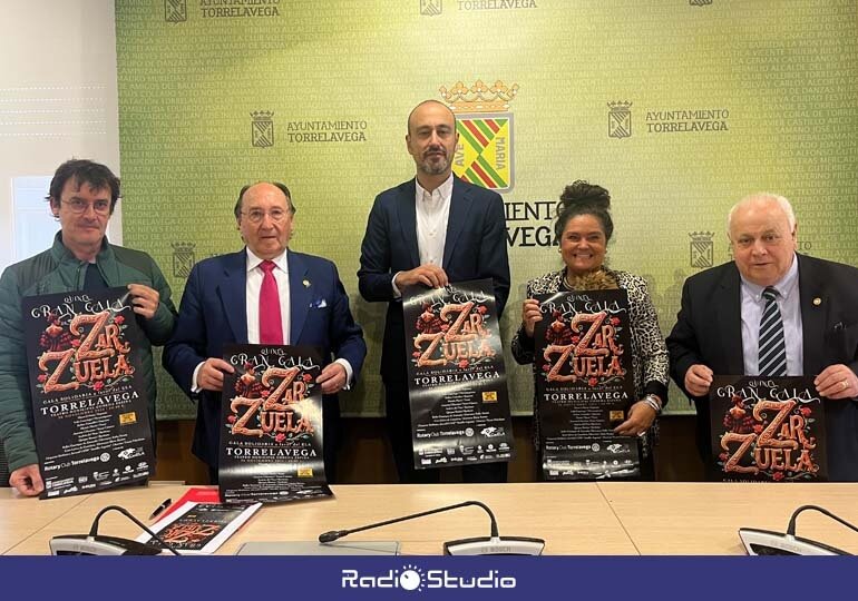 Presentación de la