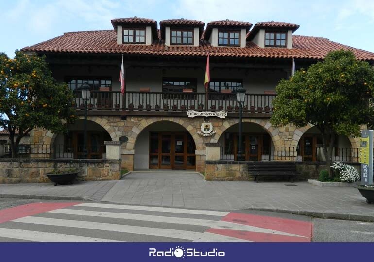 Ayuntamiento de Alfoz de Lloredo