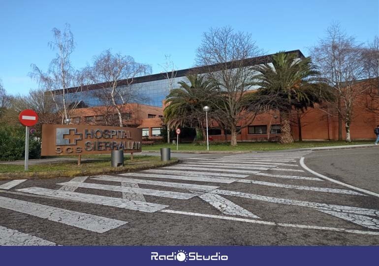 El Plan de Invierno habilita 14 plazas más en Urgencias para hacer frente al repunte de las enfermedades respiratorias.