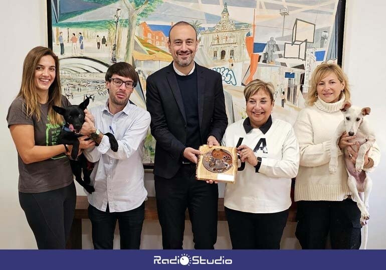 Torrelavega concede 36.000 euros en subvenciones para proyectos de protección y bienestar animal