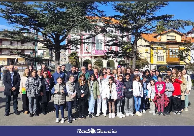 Suances sienta las bases para la creación del Consejo de la Infancia y la Adolescencia | Foto: Ayuntamiento